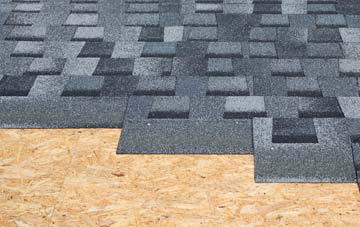 expert Brynrefail asphalt roof companies