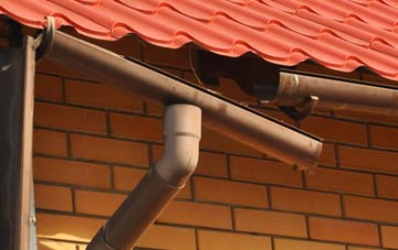 Brynrefail gutter repair costs