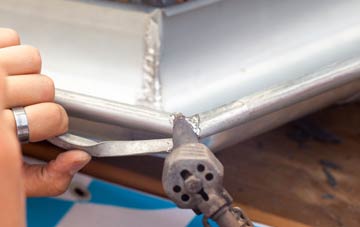 disadvantages of Brynrefail lead roofing