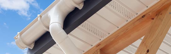 get Brynrefail guttering quotes today