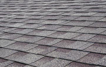 Brynrefail tiles for shallow pitch roofing