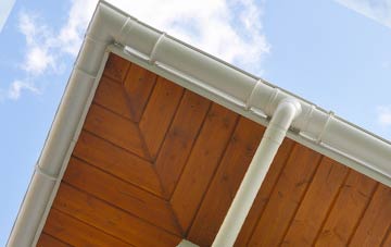 Brynrefail soffit types