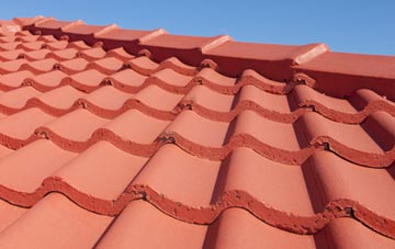 Brynrefail tile and slate roof replacement