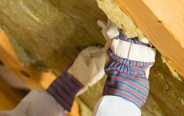 types of Brynrefail pitched roof insulation materials