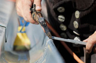 Brynrefail lead roof quotes