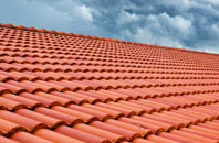 Brynrefail roofing tiles