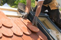 Brynrefail tiled roofing companies